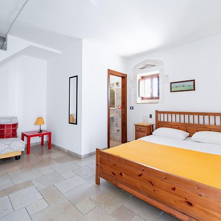 Casa Colombo & Casa Scipione By Rentbeat Hotel Ostuni Ngoại thất bức ảnh