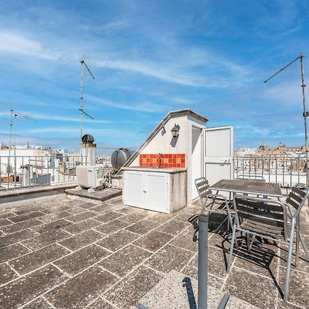 Casa Colombo & Casa Scipione By Rentbeat Hotel Ostuni Ngoại thất bức ảnh