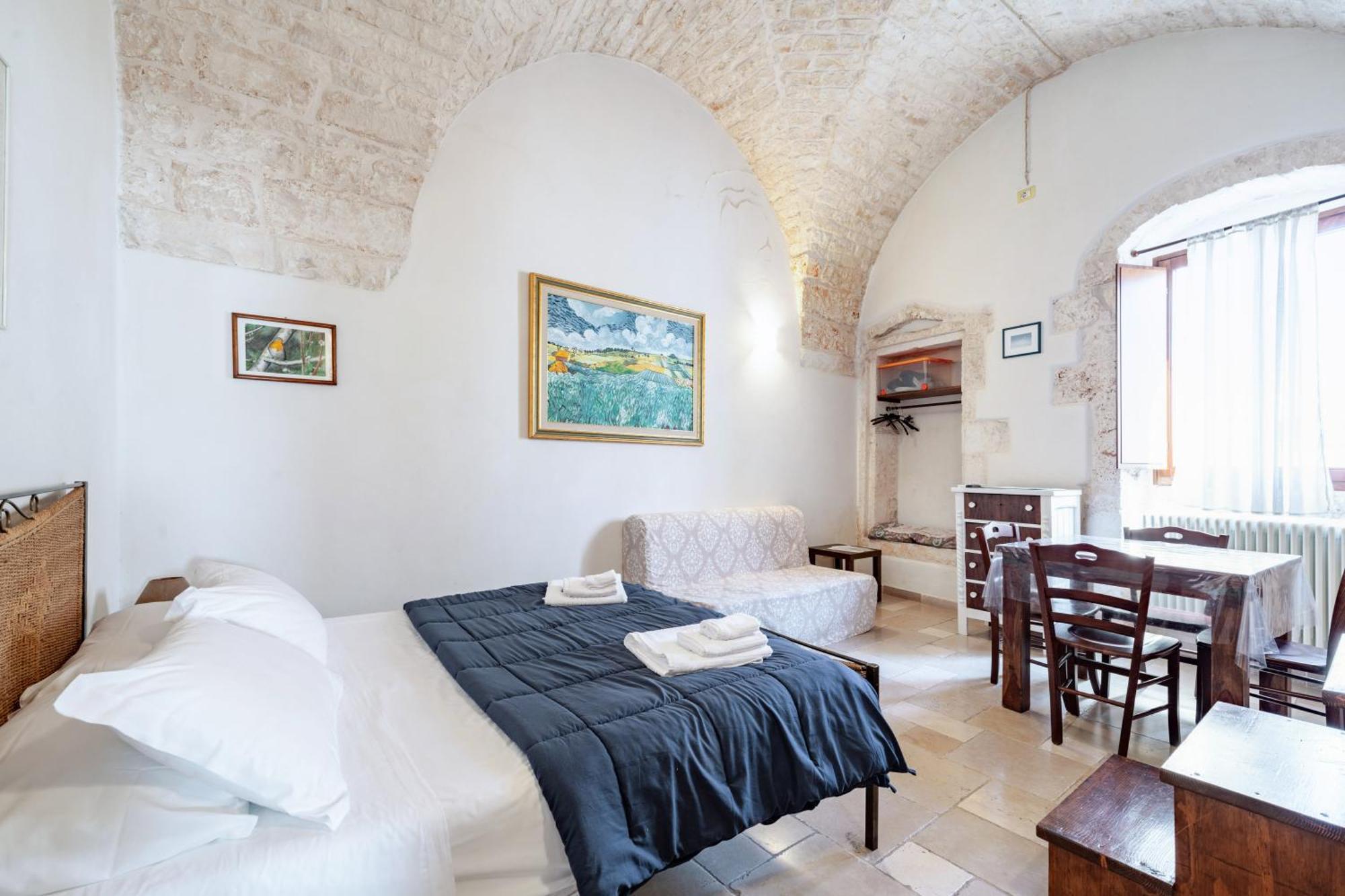 Casa Colombo & Casa Scipione By Rentbeat Hotel Ostuni Ngoại thất bức ảnh