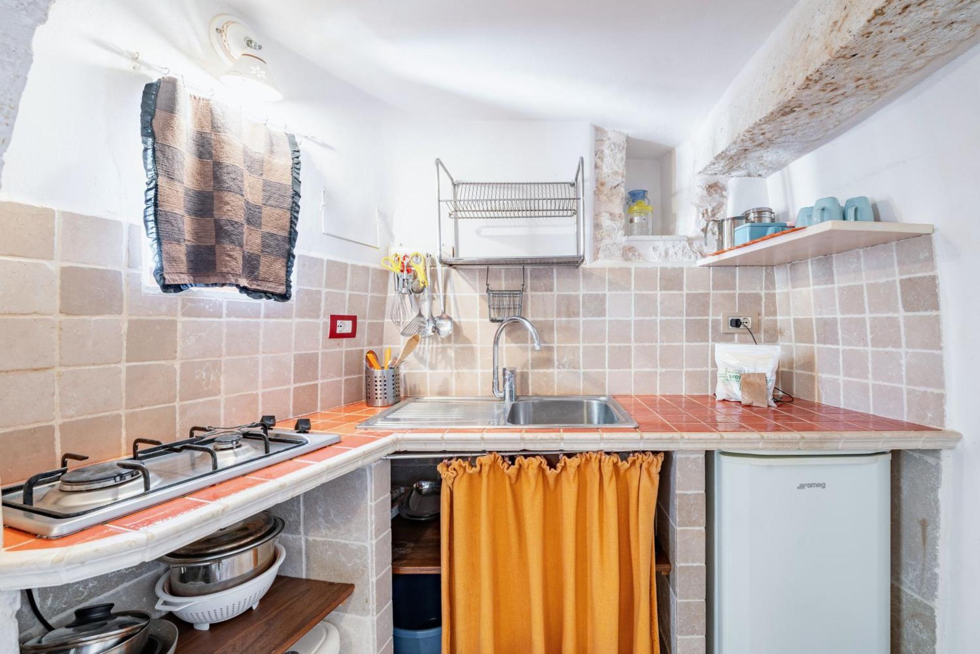 Casa Colombo & Casa Scipione By Rentbeat Hotel Ostuni Ngoại thất bức ảnh