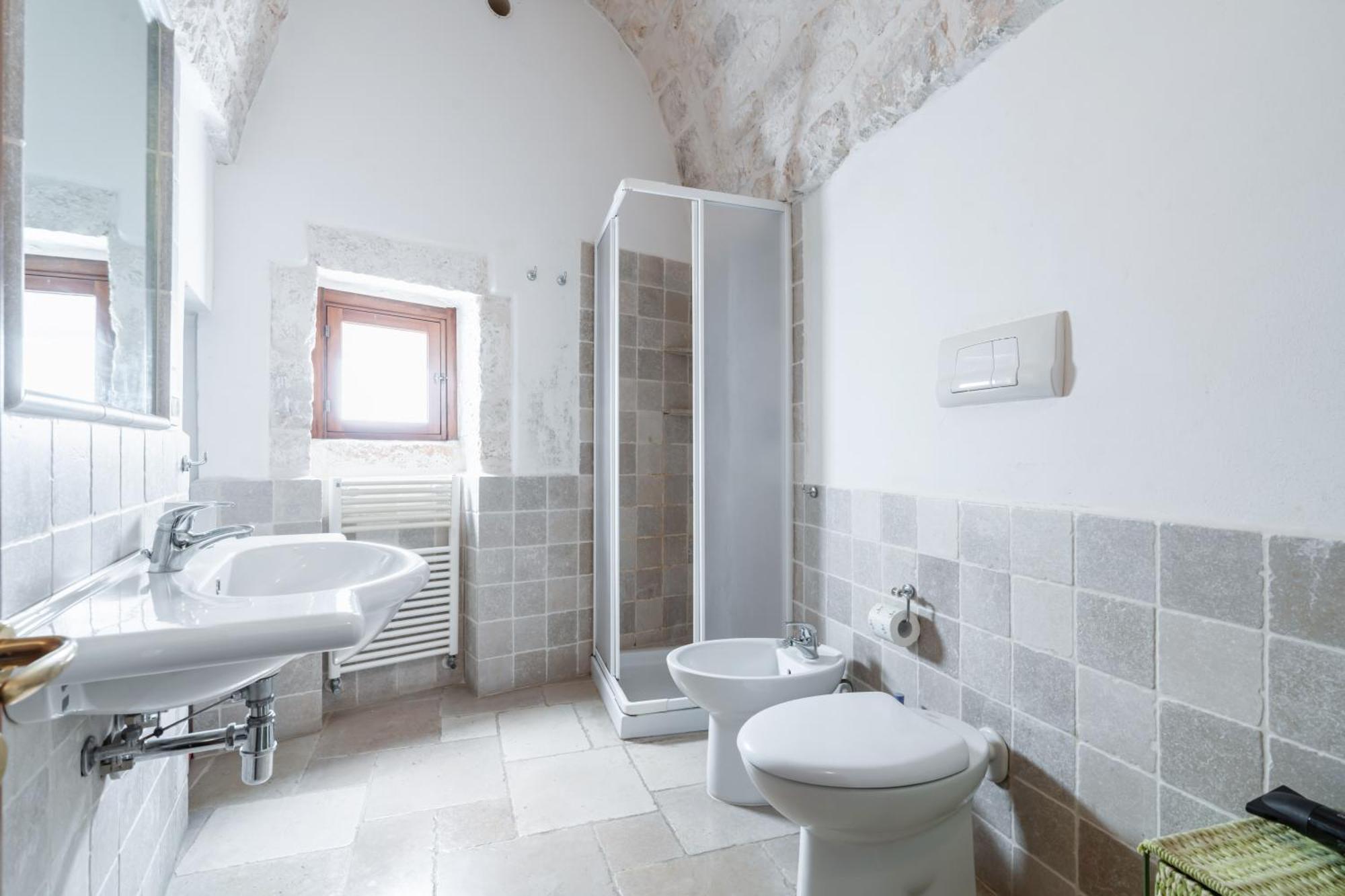 Casa Colombo & Casa Scipione By Rentbeat Hotel Ostuni Ngoại thất bức ảnh