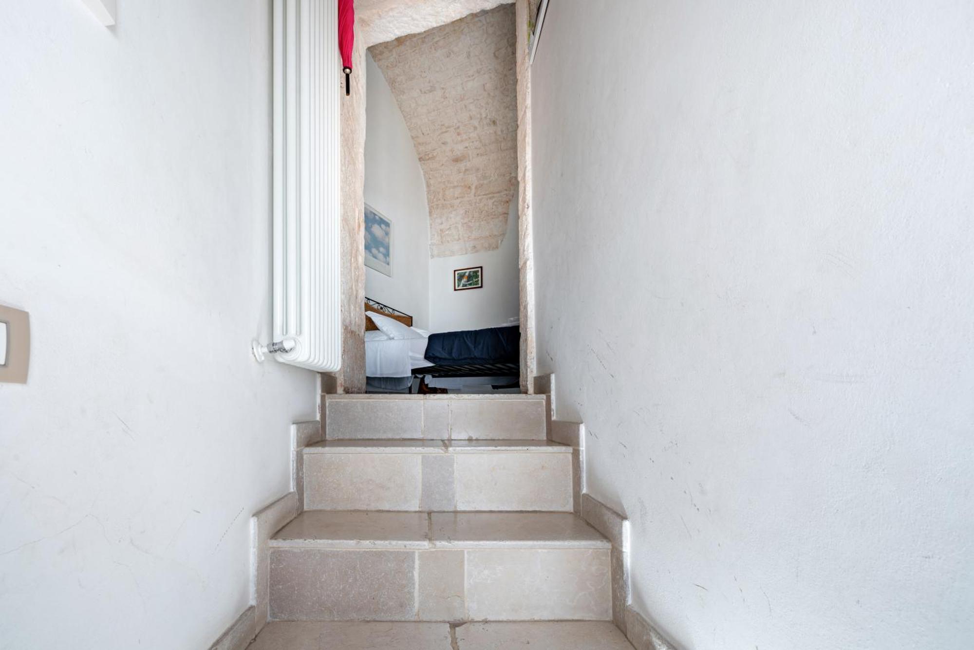 Casa Colombo & Casa Scipione By Rentbeat Hotel Ostuni Ngoại thất bức ảnh