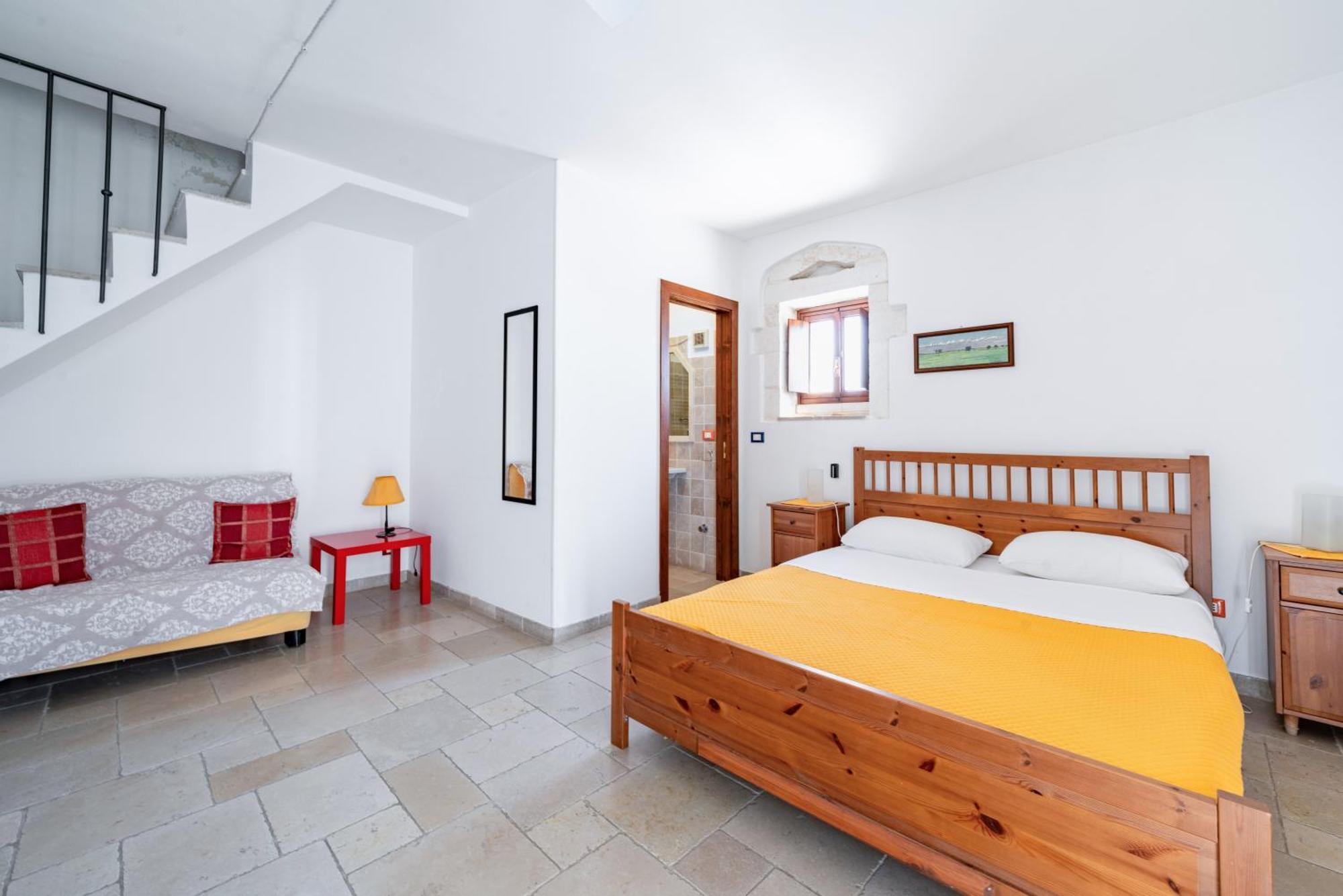 Casa Colombo & Casa Scipione By Rentbeat Hotel Ostuni Ngoại thất bức ảnh