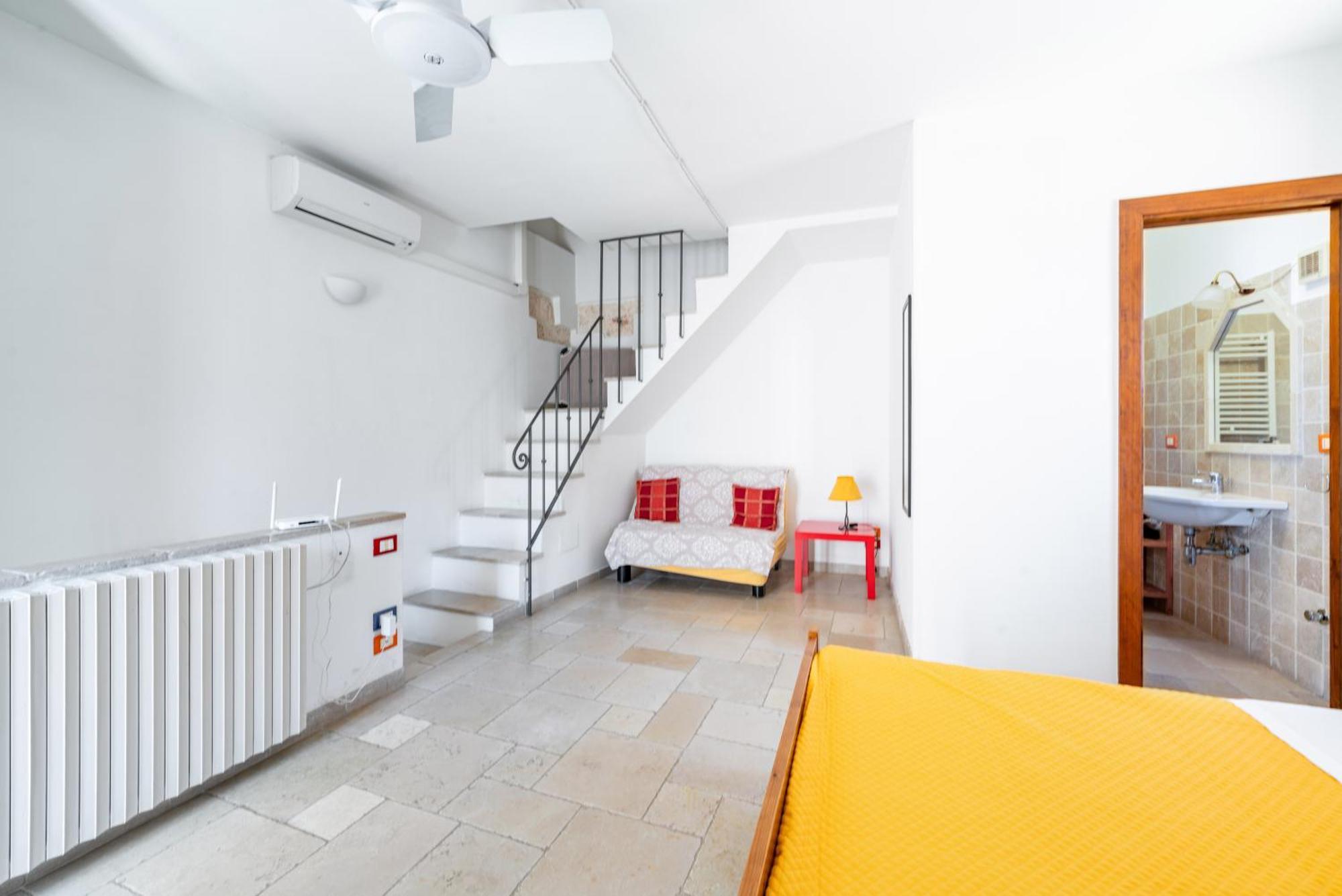 Casa Colombo & Casa Scipione By Rentbeat Hotel Ostuni Ngoại thất bức ảnh