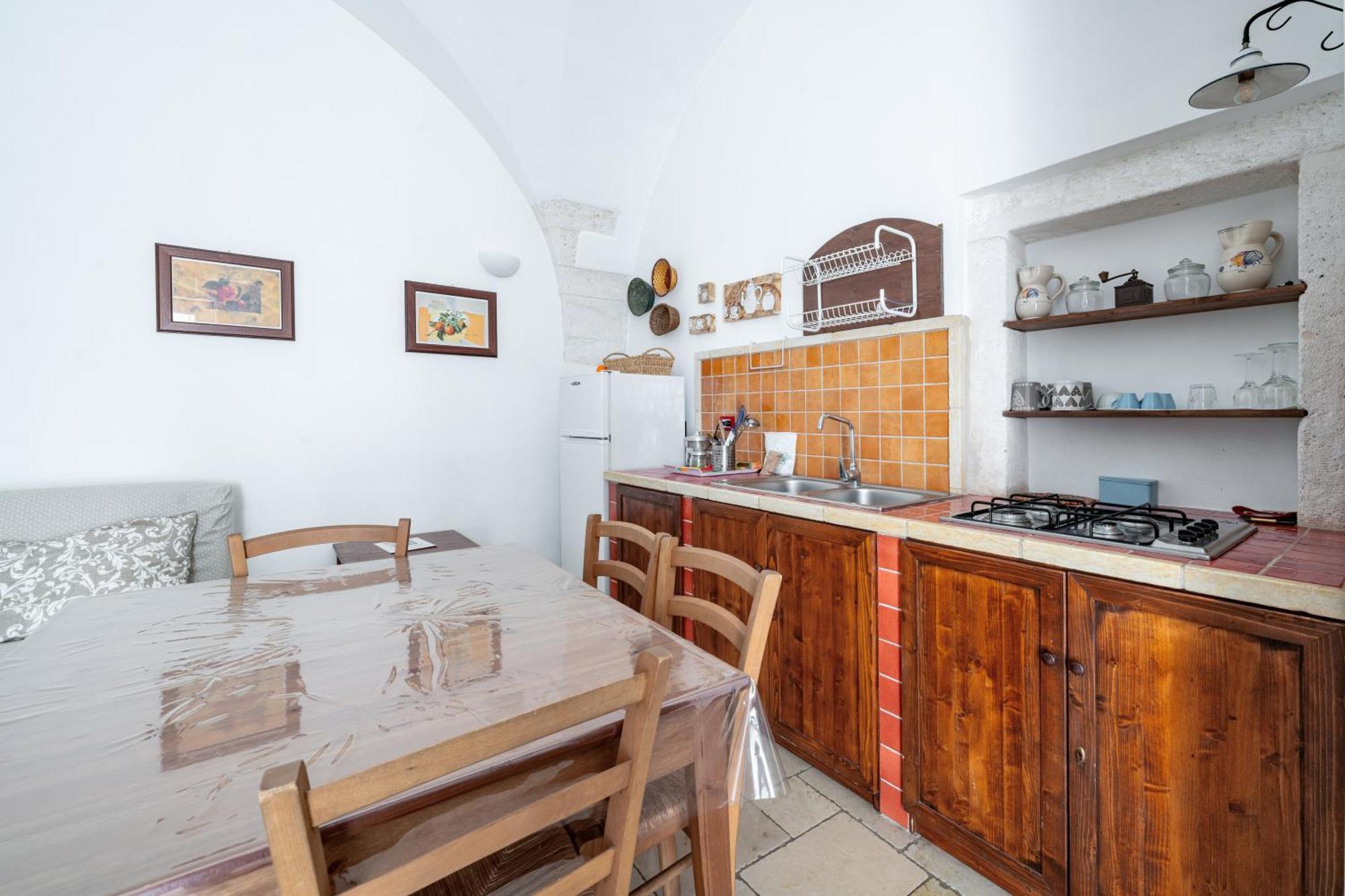 Casa Colombo & Casa Scipione By Rentbeat Hotel Ostuni Ngoại thất bức ảnh