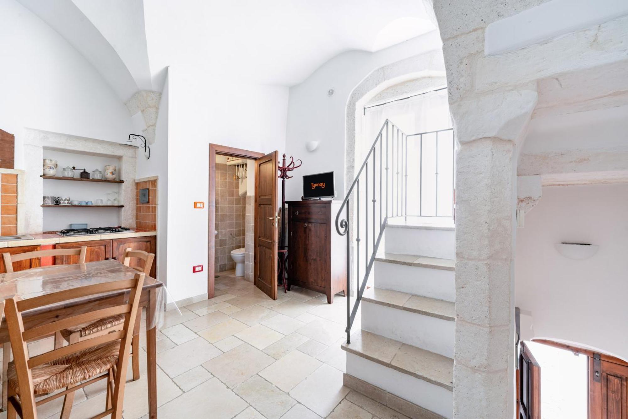 Casa Colombo & Casa Scipione By Rentbeat Hotel Ostuni Ngoại thất bức ảnh