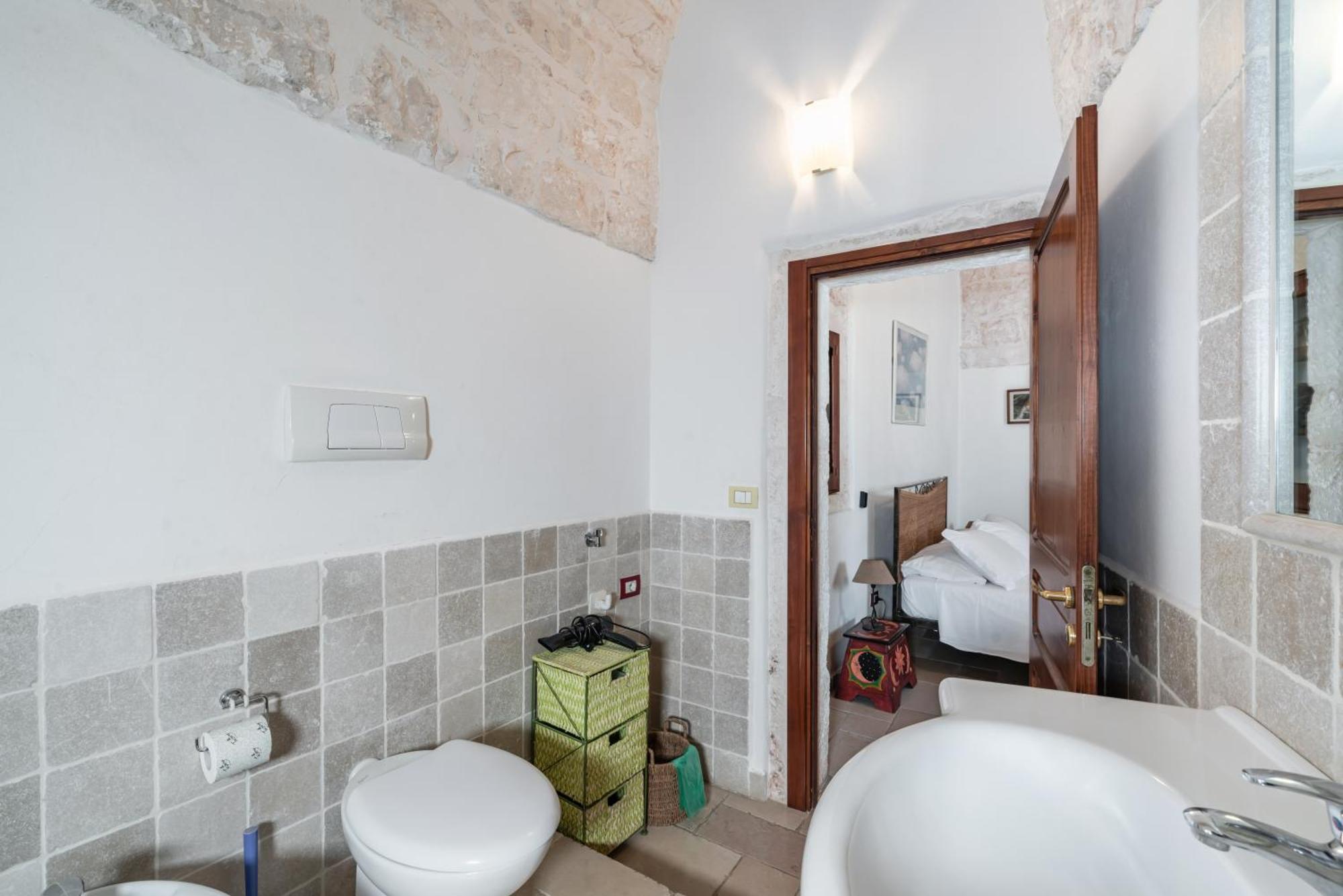 Casa Colombo & Casa Scipione By Rentbeat Hotel Ostuni Ngoại thất bức ảnh