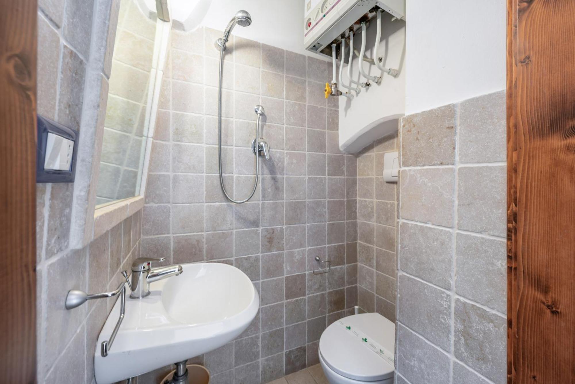 Casa Colombo & Casa Scipione By Rentbeat Hotel Ostuni Ngoại thất bức ảnh