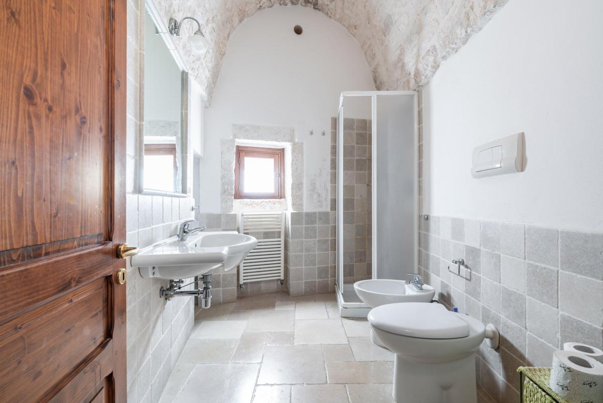 Casa Colombo & Casa Scipione By Rentbeat Hotel Ostuni Ngoại thất bức ảnh