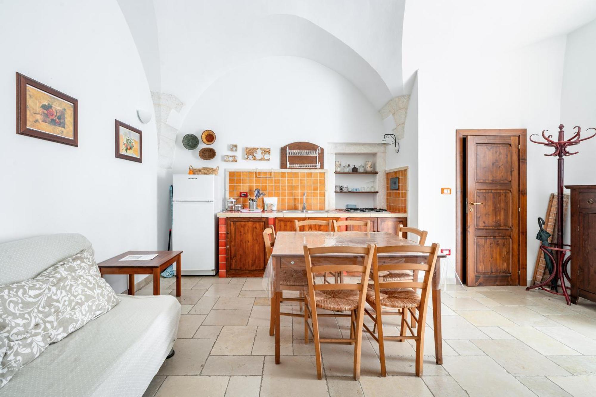 Casa Colombo & Casa Scipione By Rentbeat Hotel Ostuni Ngoại thất bức ảnh