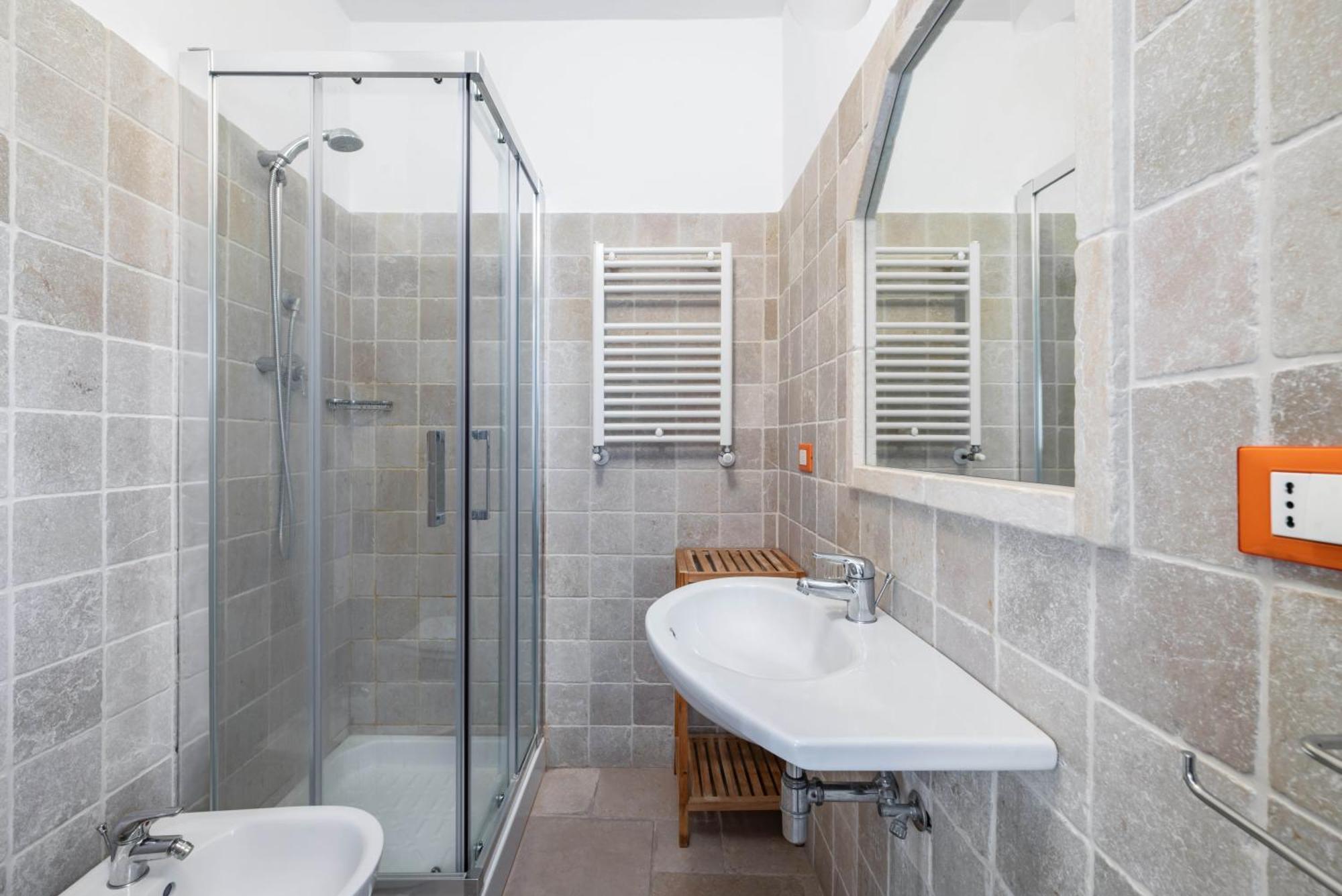 Casa Colombo & Casa Scipione By Rentbeat Hotel Ostuni Ngoại thất bức ảnh