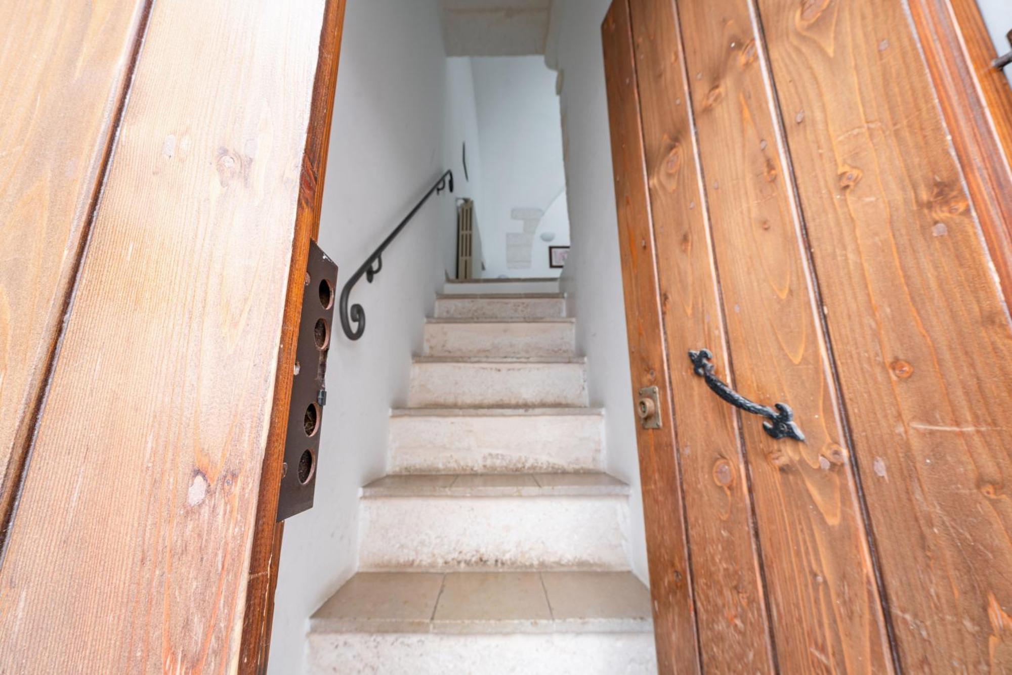 Casa Colombo & Casa Scipione By Rentbeat Hotel Ostuni Ngoại thất bức ảnh